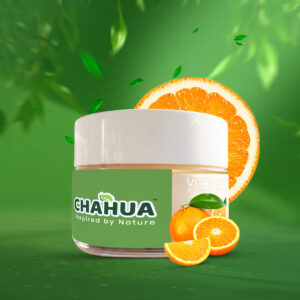 Vitamin-C Brightening Face Cream