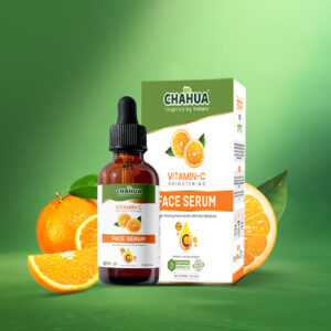 Vitamin-C Brightening Face Serum